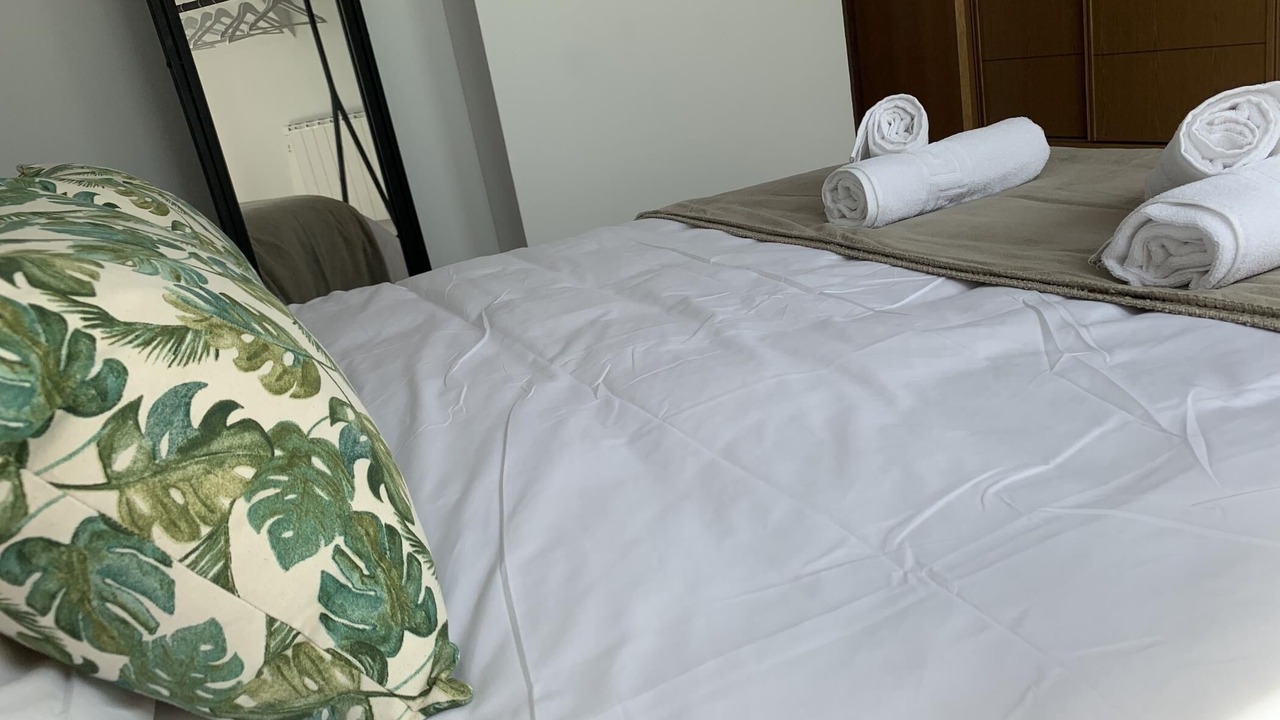 Photo of Bedroom in Province of Toledo