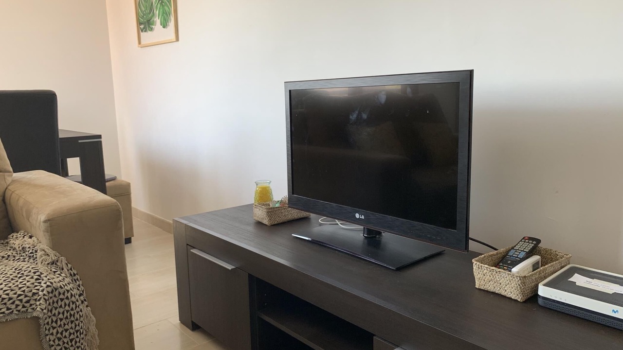 Photo of Livingroom in Province of Toledo