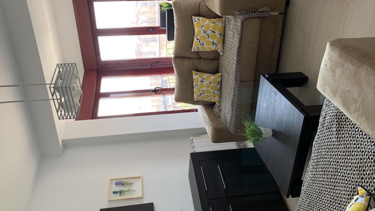 Photo of Livingroom in Province of Toledo