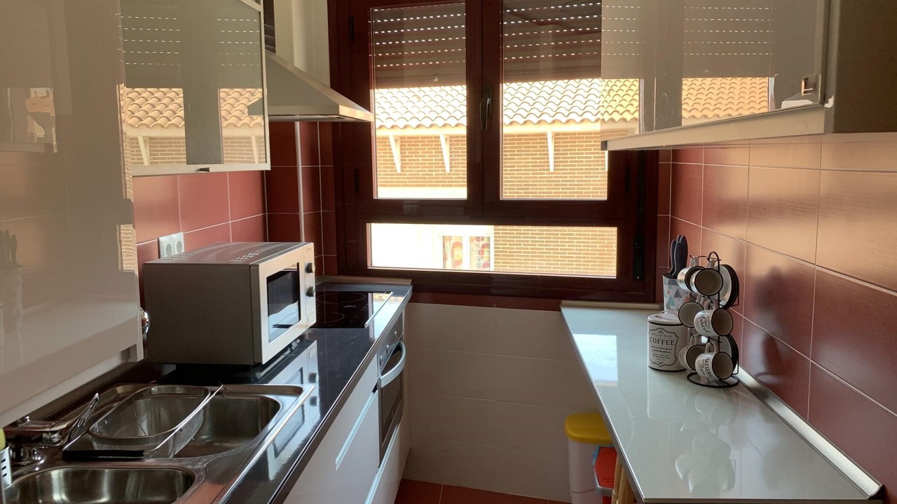 Photo of Kitchen in Province of Toledo