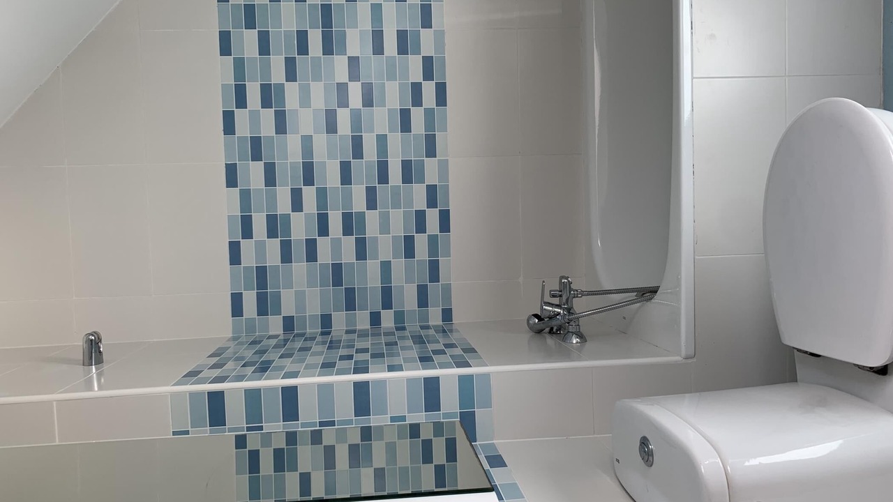 Photo of Bathroom in Province of Toledo