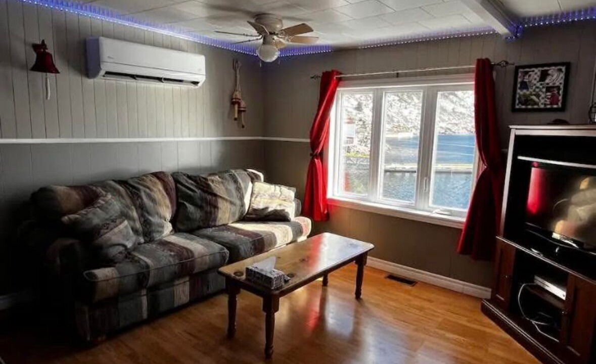 Photo of Livingroom in Francois