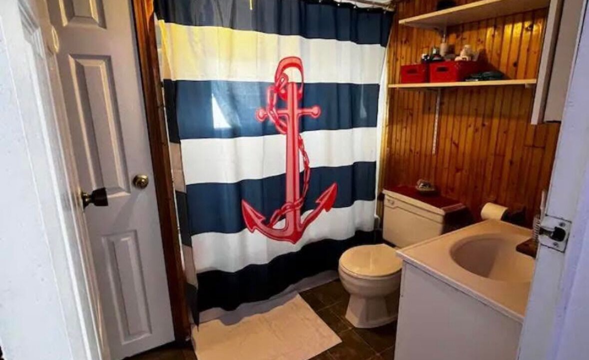Photo of Bathroom in Francois