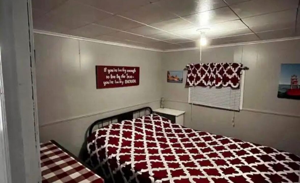 Photo of Bedroom in Francois