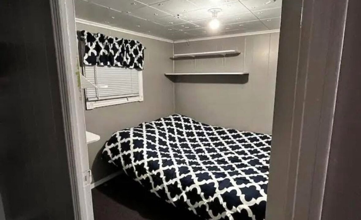Photo of Bedroom in Francois