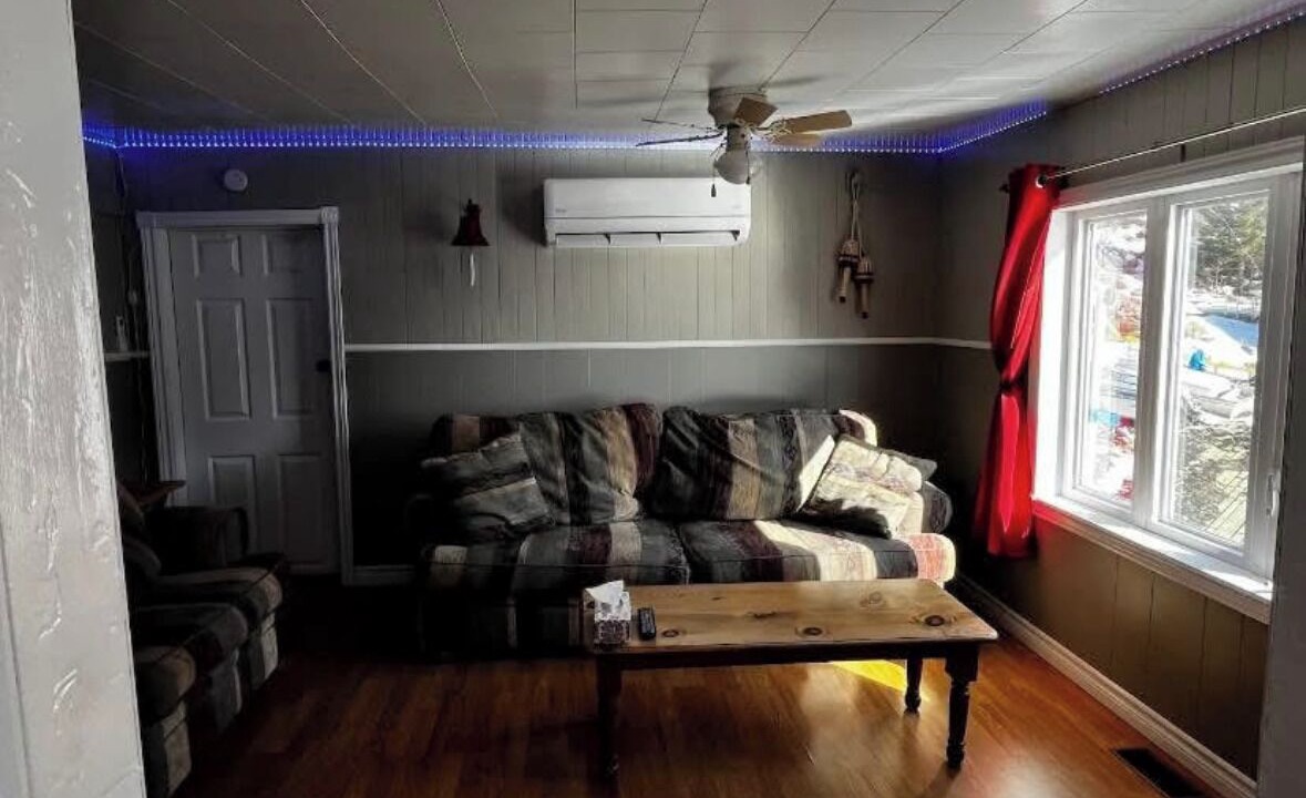 Photo of Livingroom in Francois