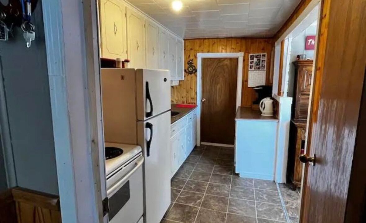 Photo of Kitchen in Francois
