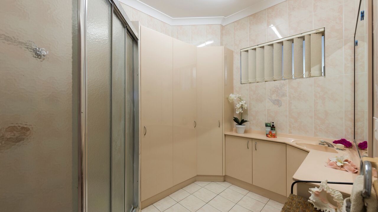 Photo of Bathroom in Mossman