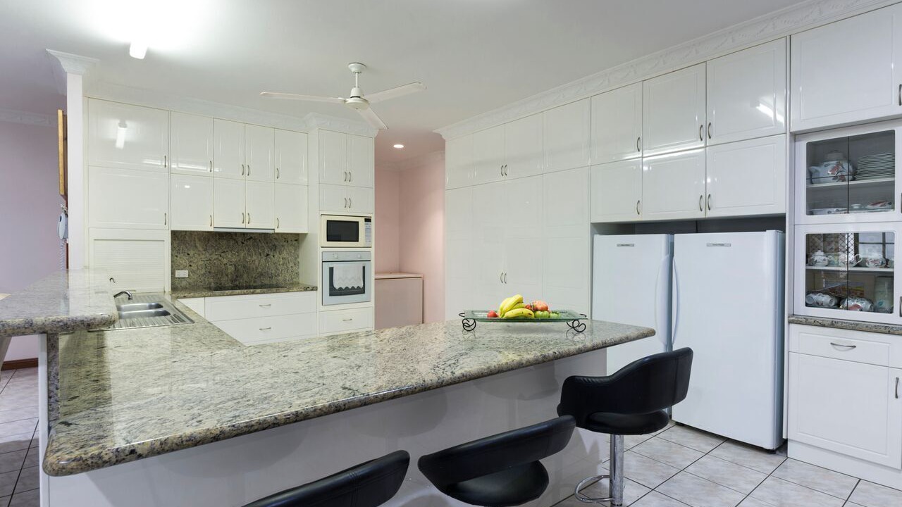 Photo of Kitchen in Mossman