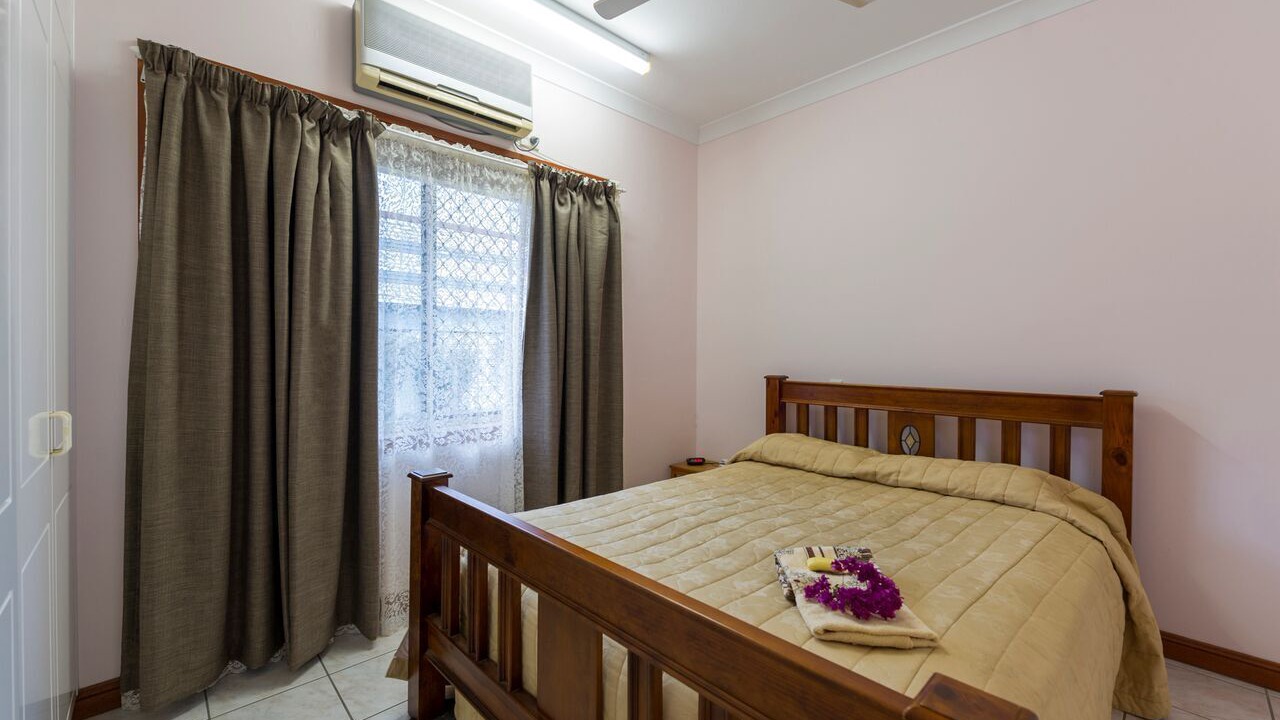 Photo of Bedroom in Mossman
