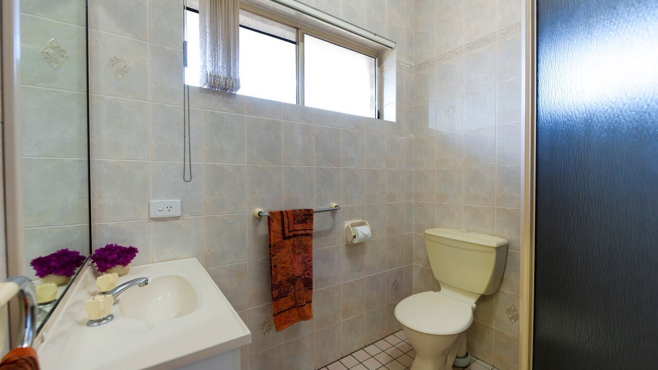 Photo of Bathroom in Mossman