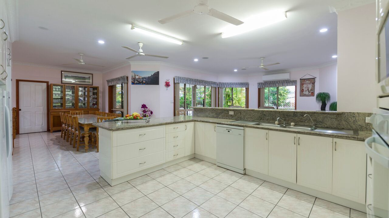 Photo of Kitchen in Mossman