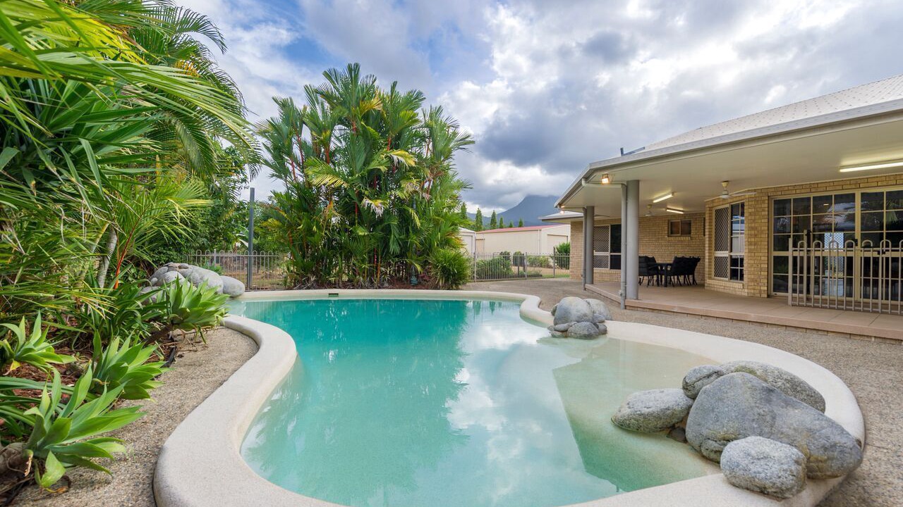 Photo of Outdoor in Mossman