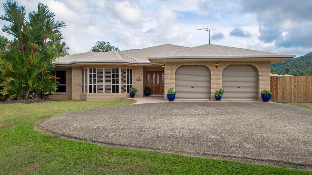 Photo of Outdoor in Mossman