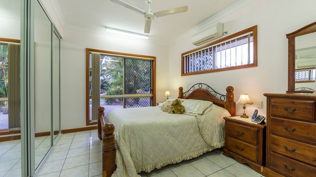 Photo of Bedroom in Mossman