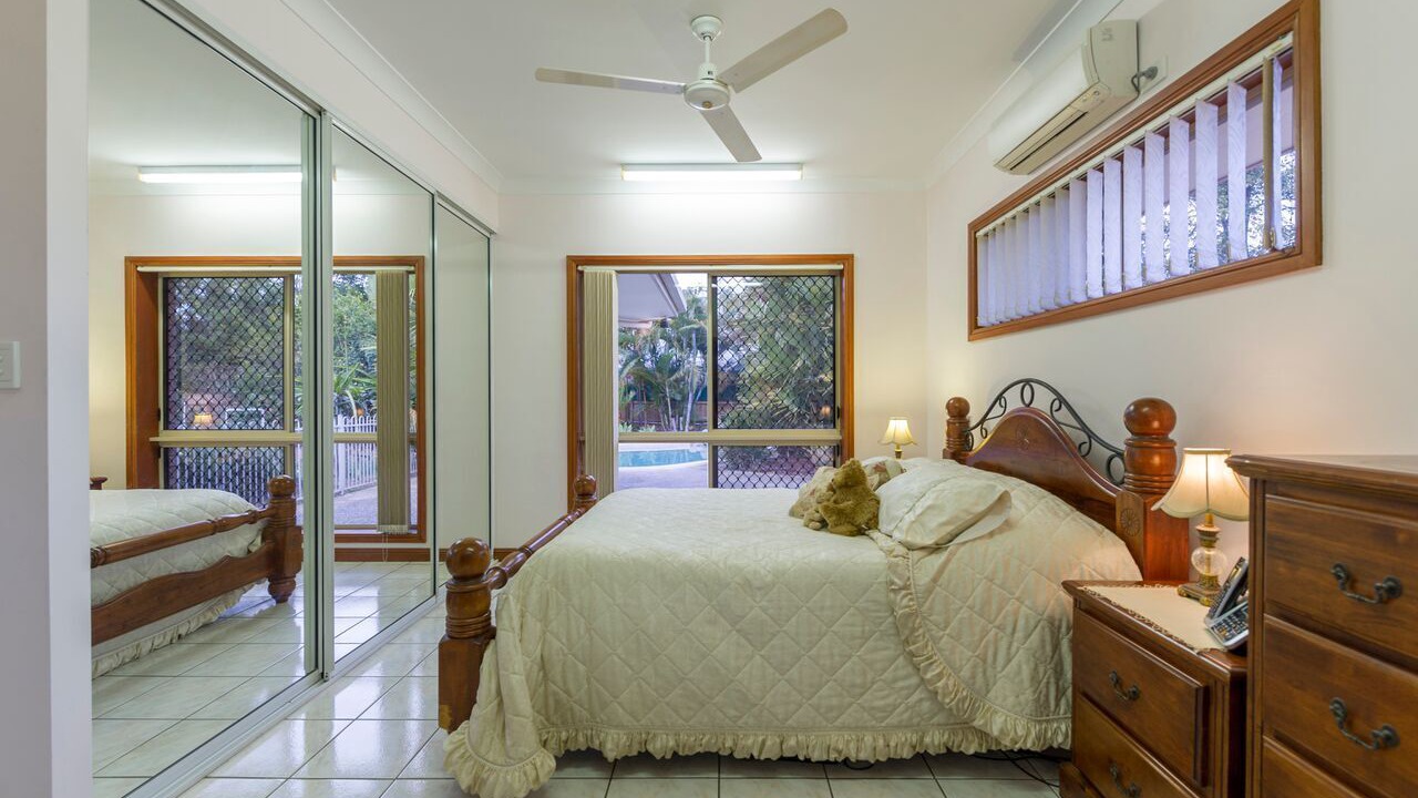 Photo of Bedroom in Mossman