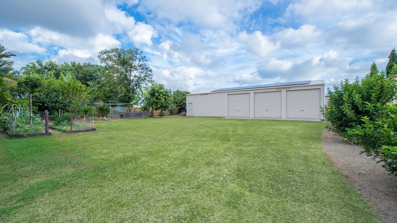 Photo of Outdoor in Mossman