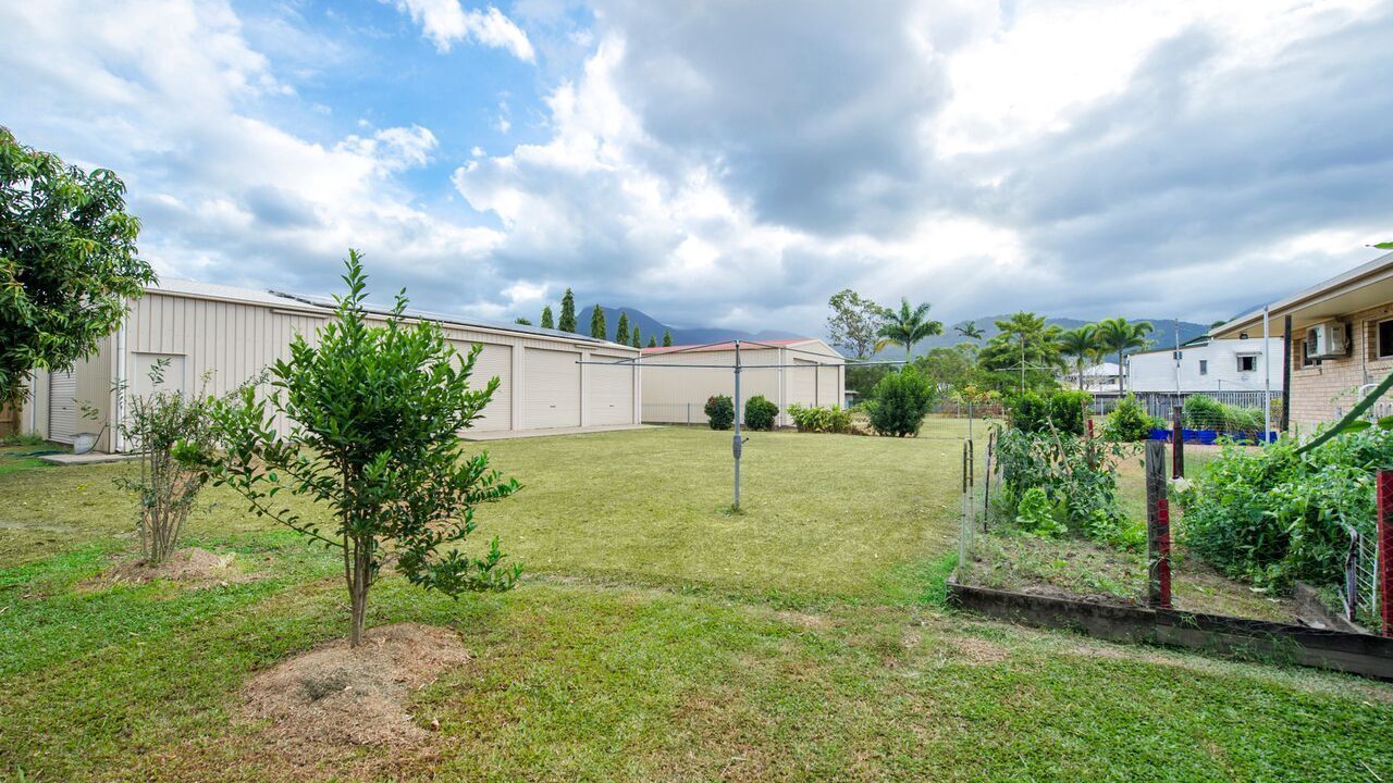 Photo of Outdoor in Mossman