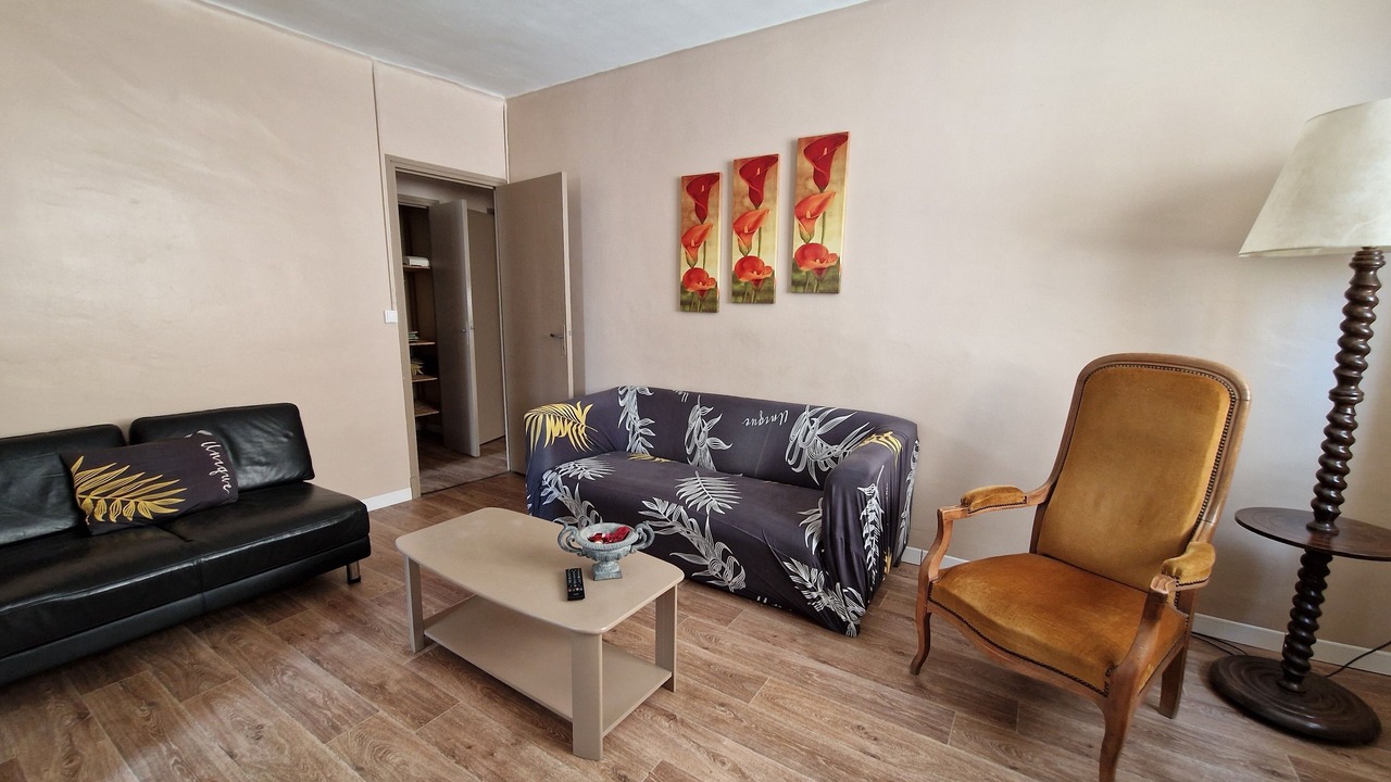 Photo of Livingroom in Laure-Minervois
