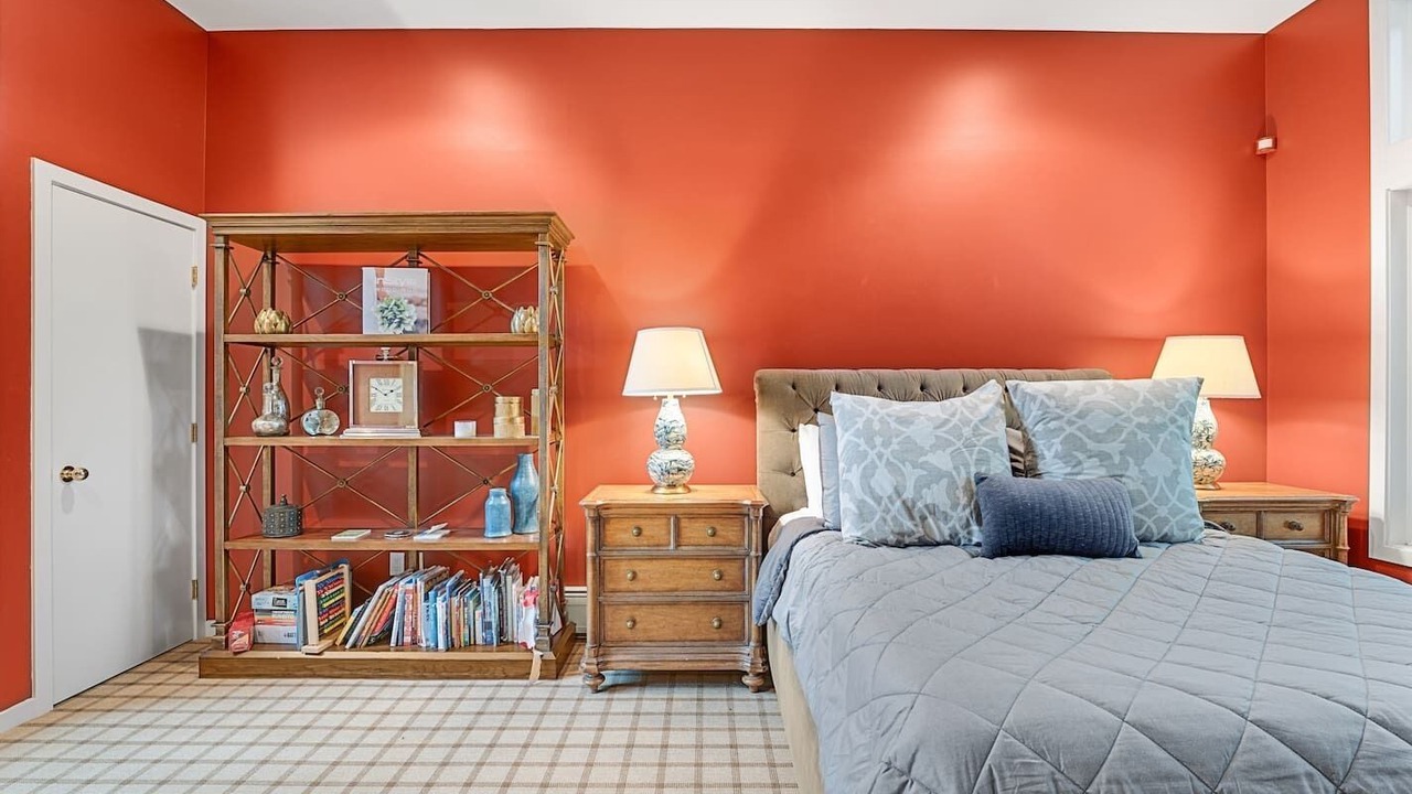 Photo of Bedroom in Warren