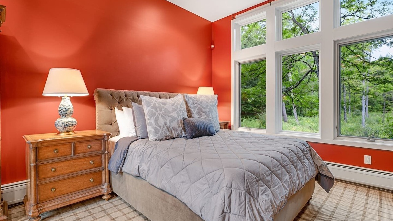 Photo of Bedroom in Warren