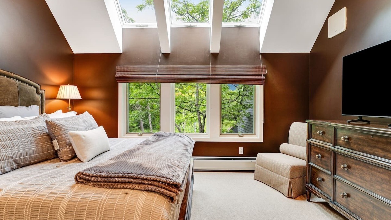 Photo of Bedroom in Warren