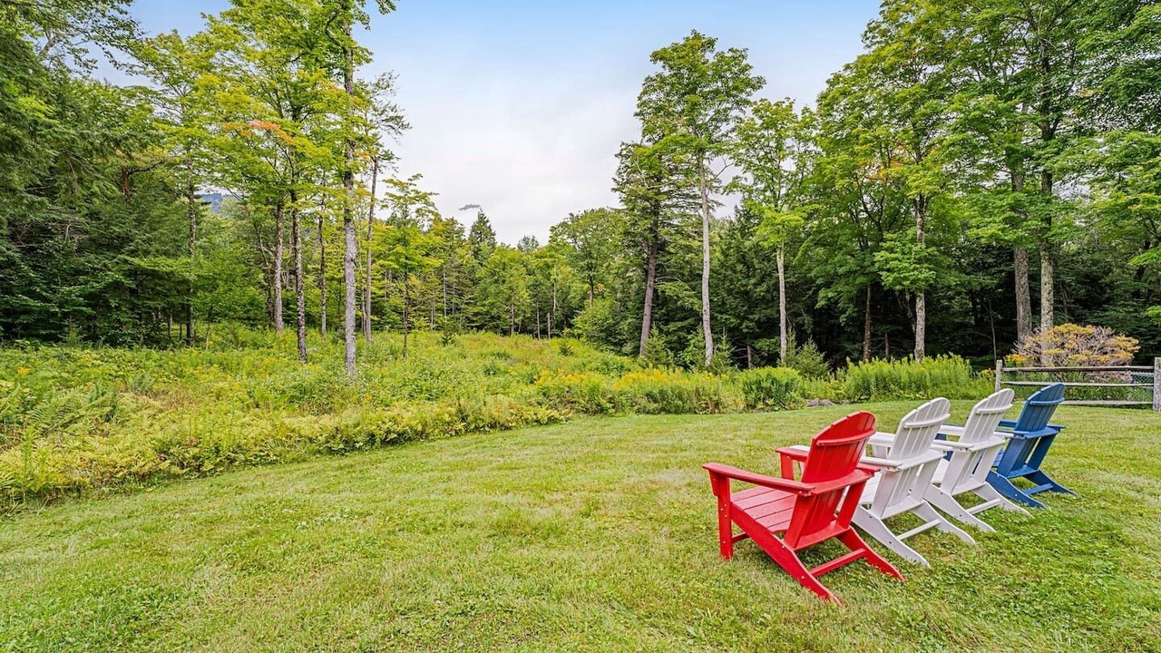 Photo of Outdoor in Warren