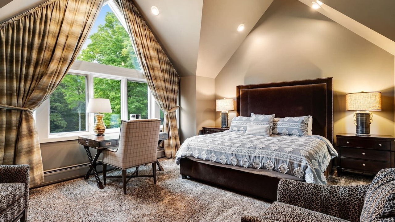 Photo of Bedroom in Warren