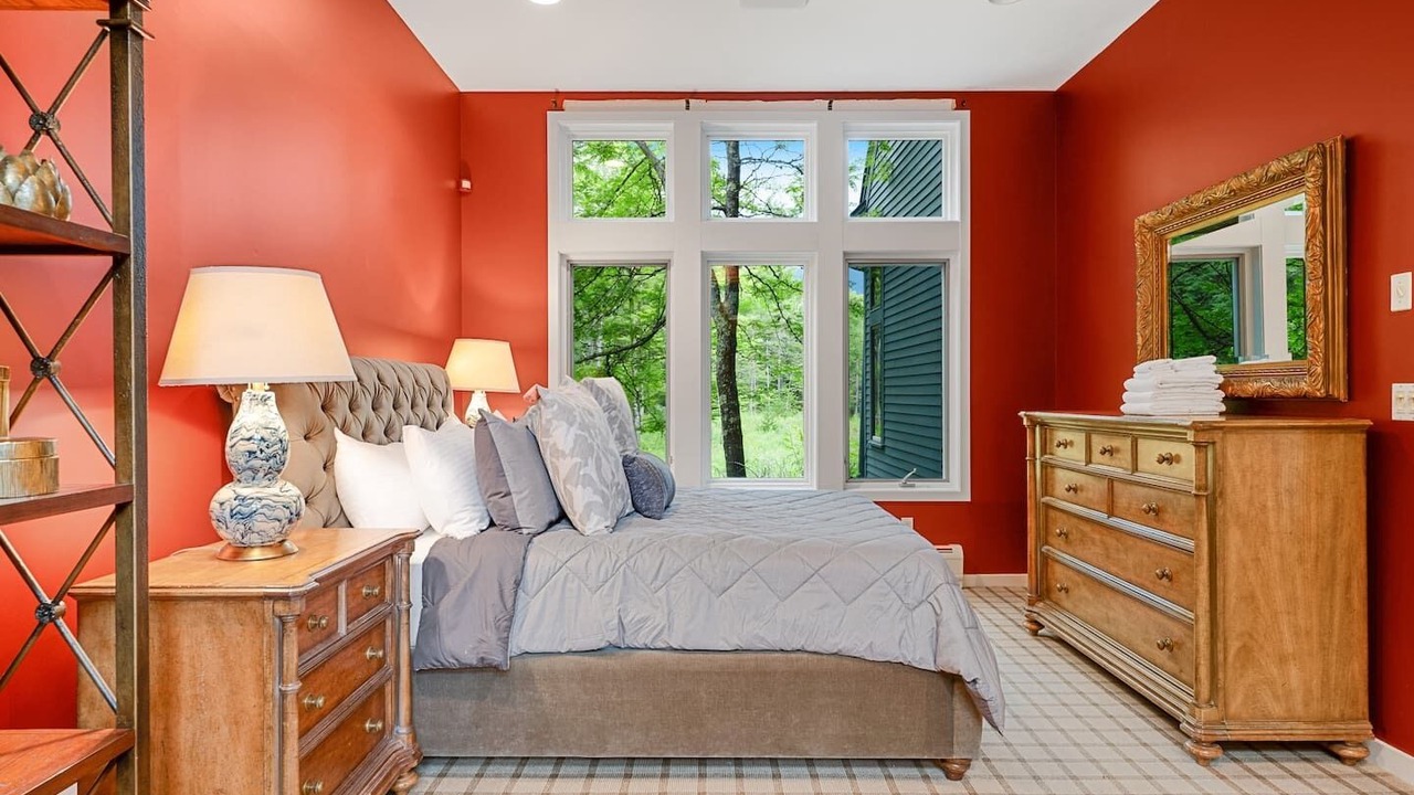 Photo of Bedroom in Warren