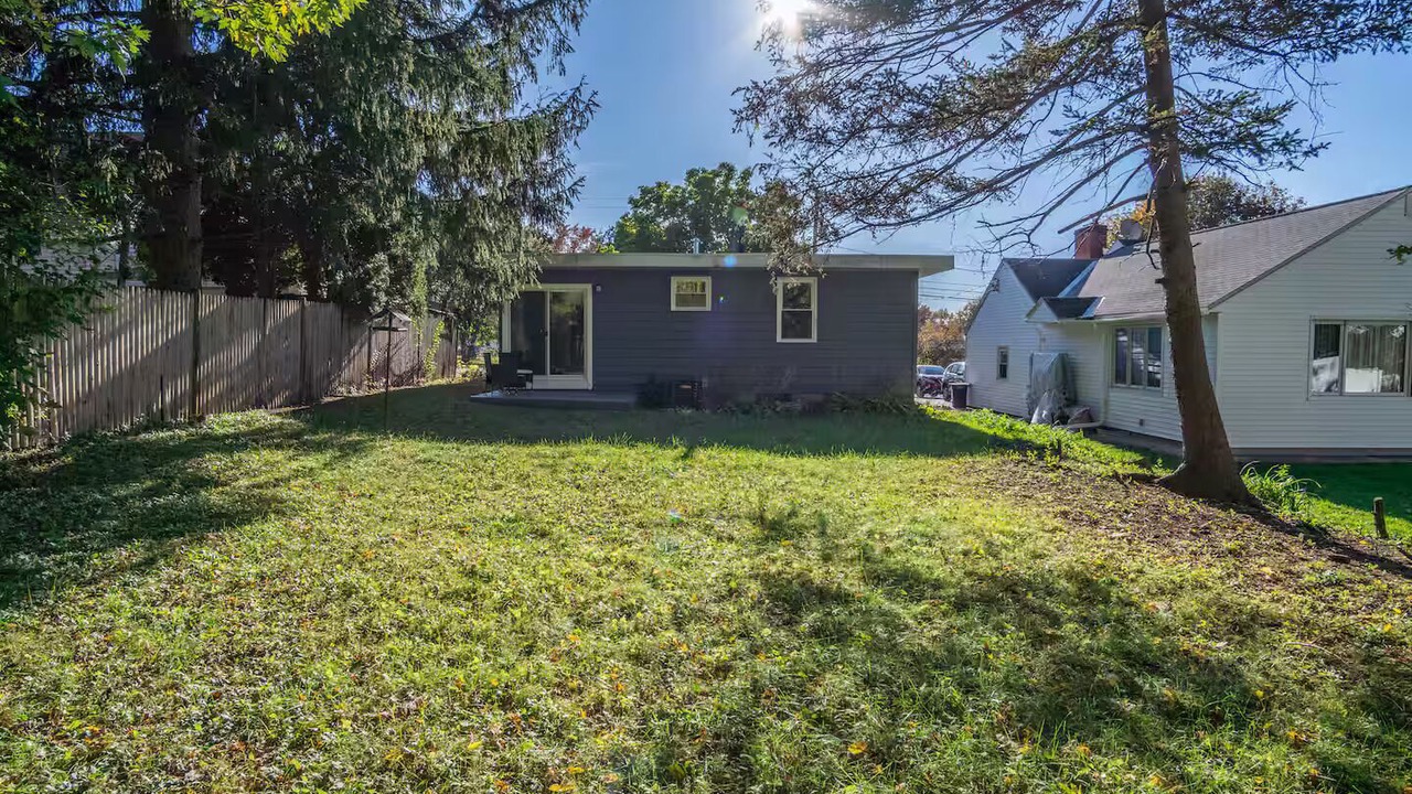 Photo of Outdoor in Stockade Historic District