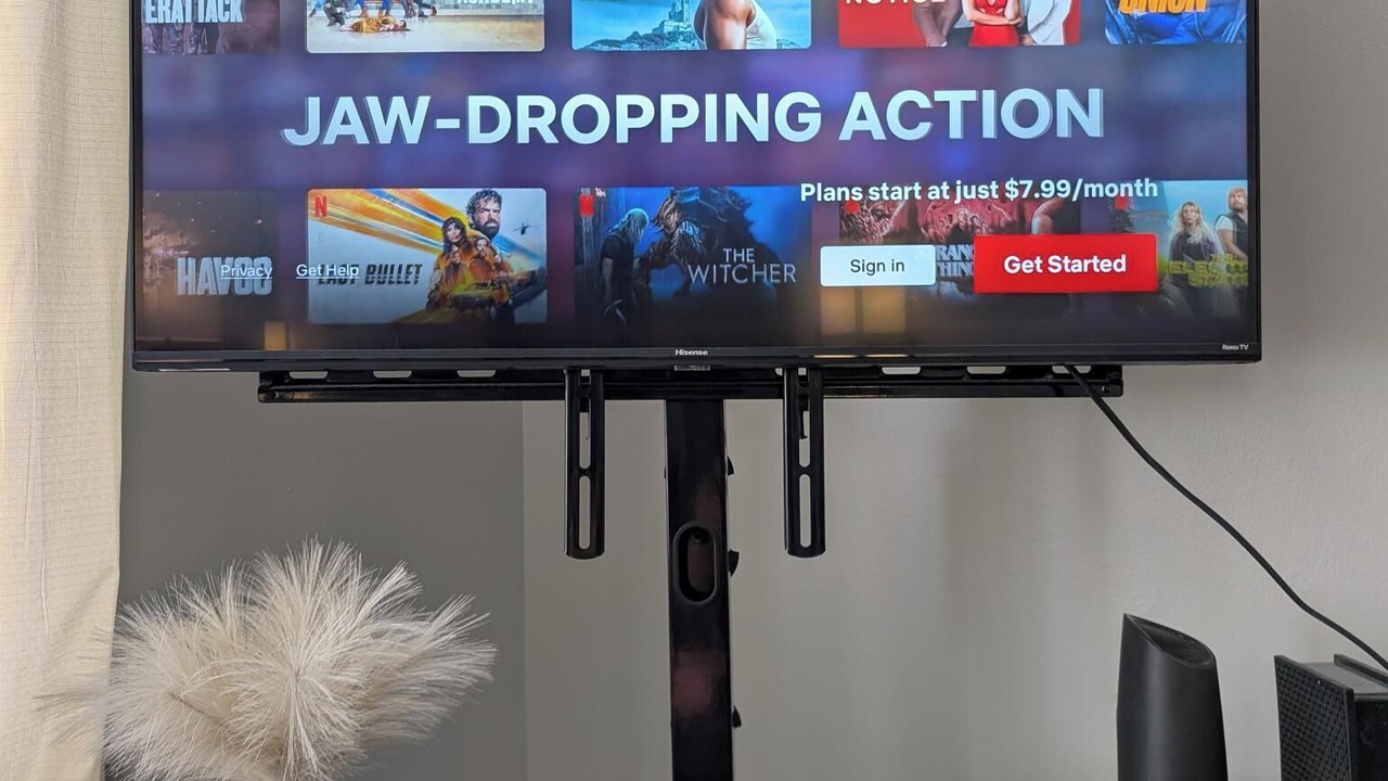 Photo of Bedroom in Stockade Historic District