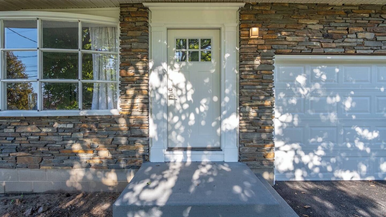 Photo of Outdoor in Stockade Historic District