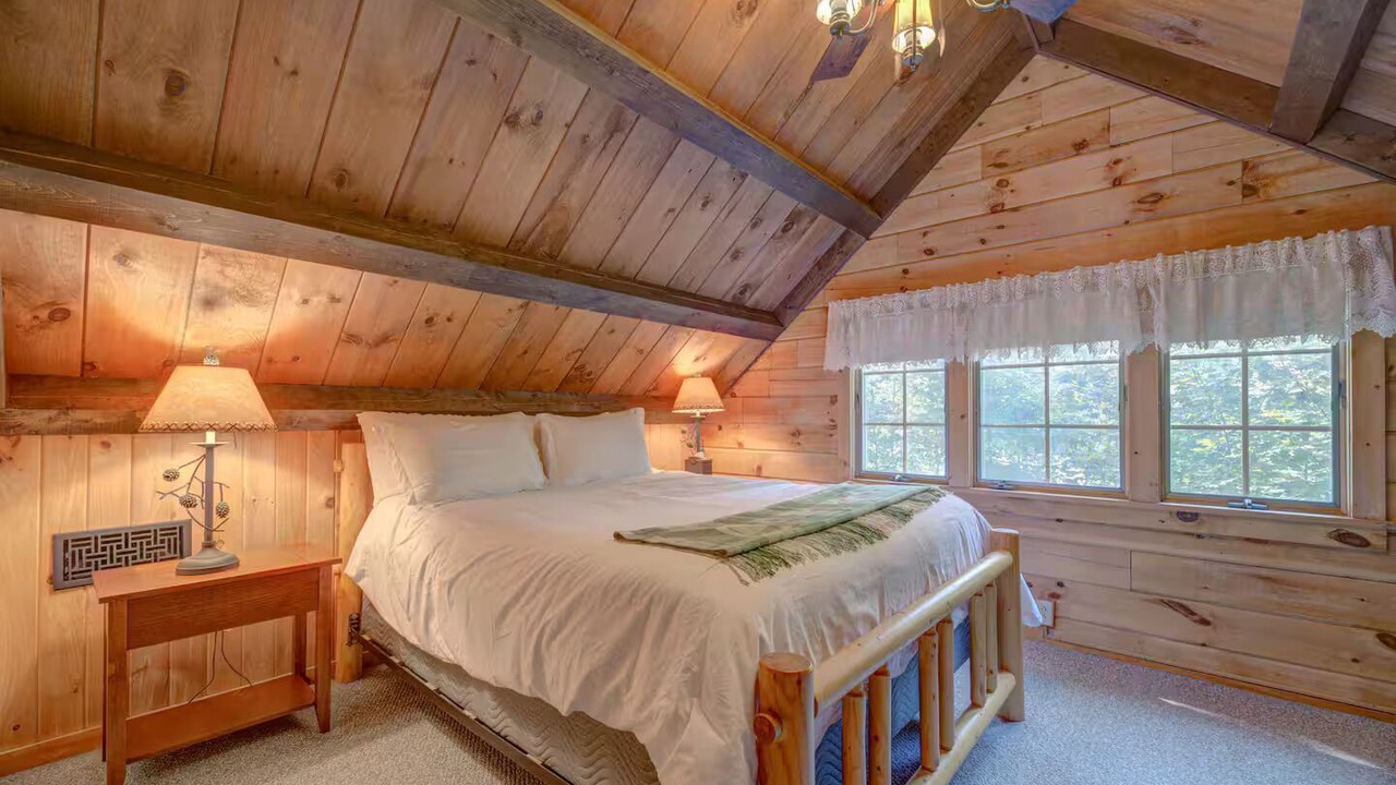 Photo of Bedroom in Speculator