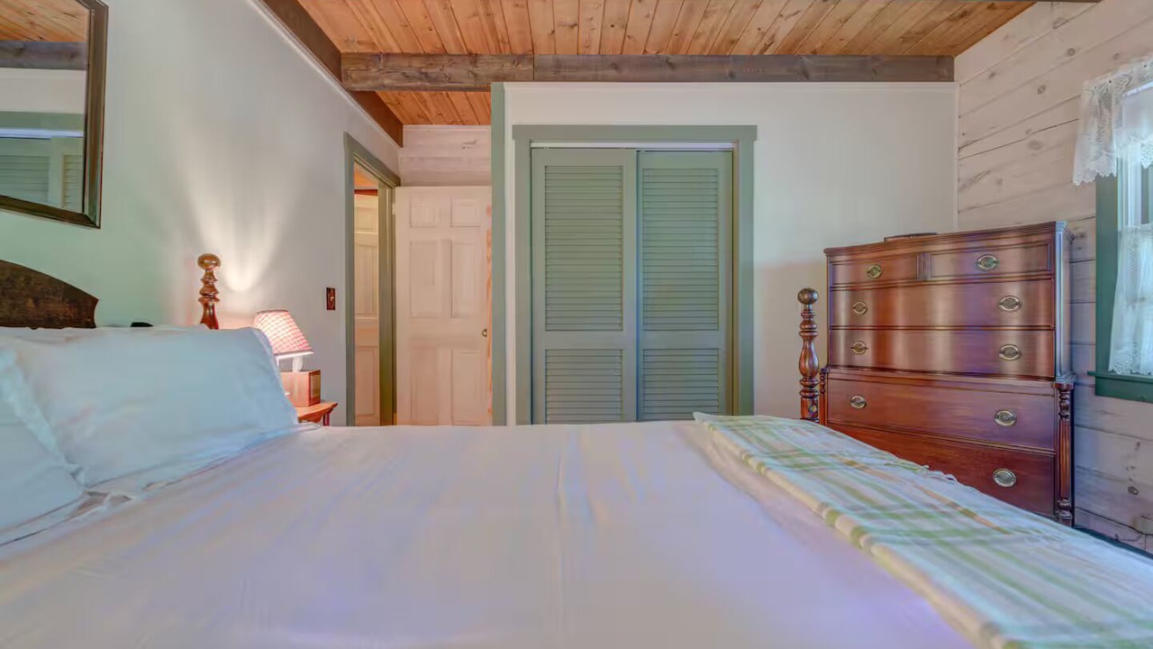 Photo of Bedroom in Speculator