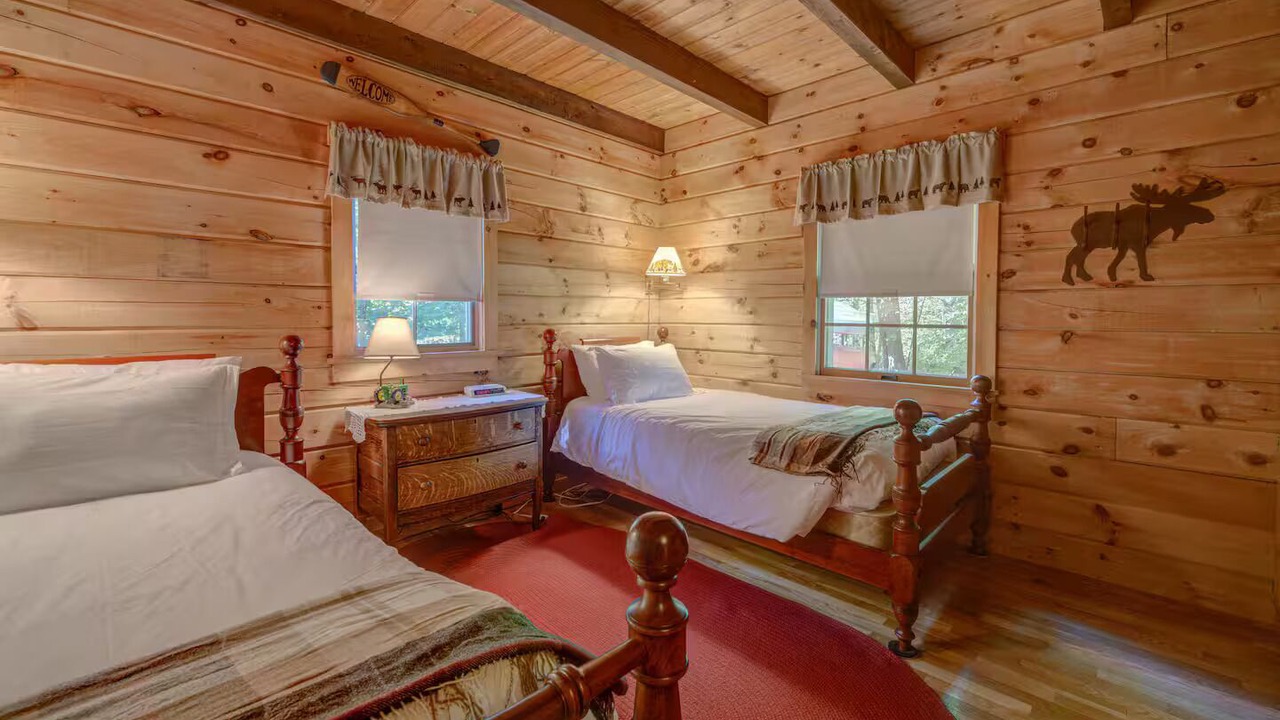 Photo of Bedroom in Speculator