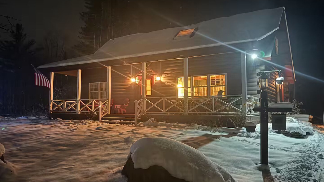 Photo of Outdoor in Speculator