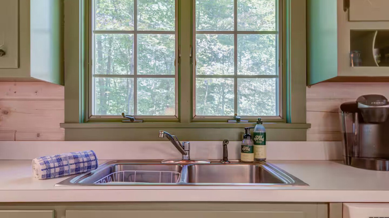 Photo of Kitchen in Speculator