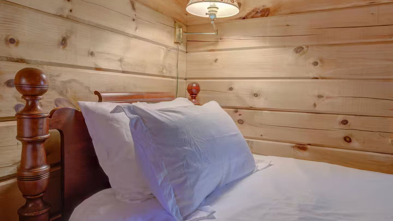 Photo of Bedroom in Speculator