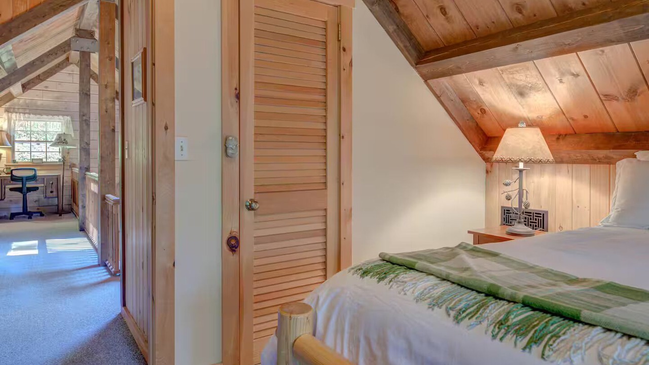 Photo of Bedroom in Speculator