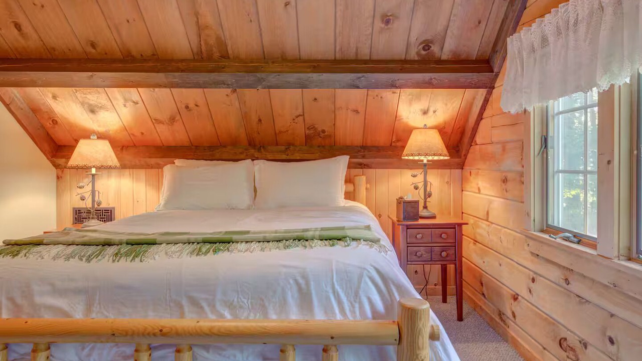 Photo of Bedroom in Speculator