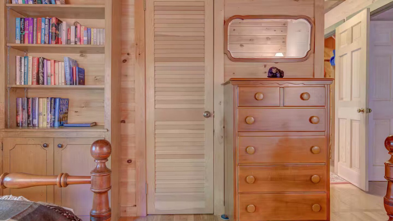 Photo of Bedroom in Speculator