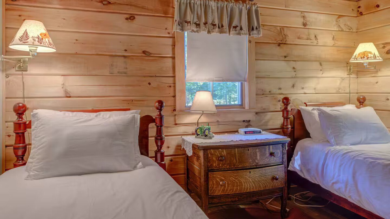 Photo of Bedroom in Speculator
