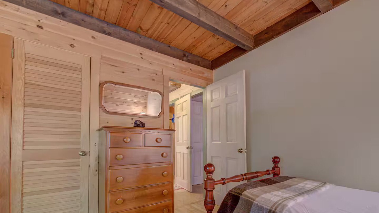 Photo of Bedroom in Speculator