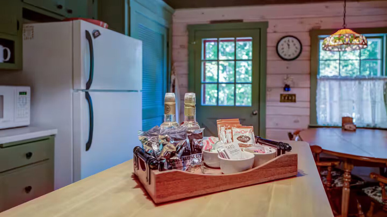 Photo of Kitchen in Speculator