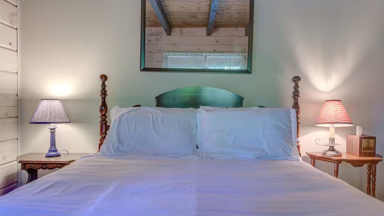 Photo of Bedroom in Speculator