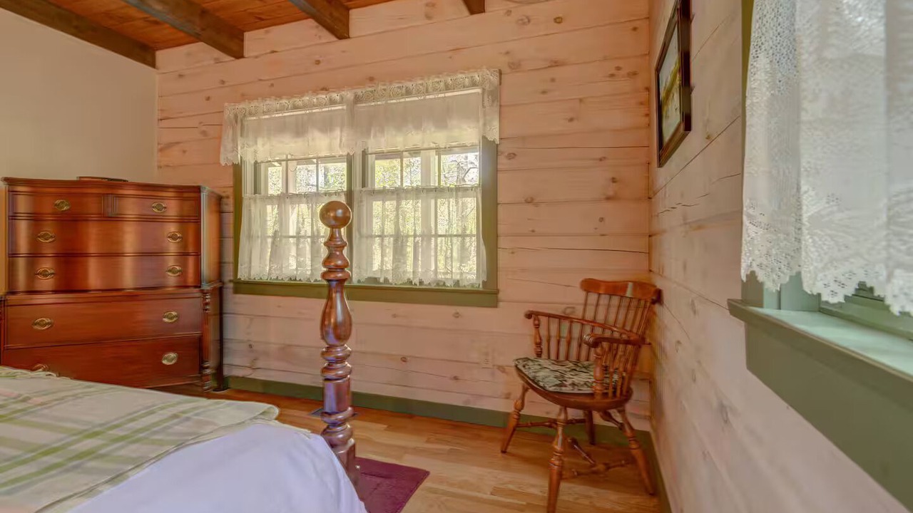 Photo of Bedroom in Speculator