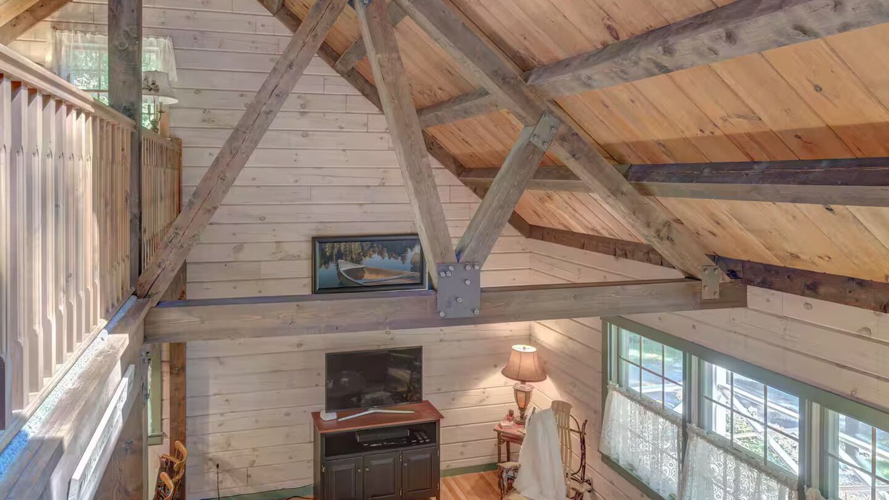 Photo of Livingroom in Speculator