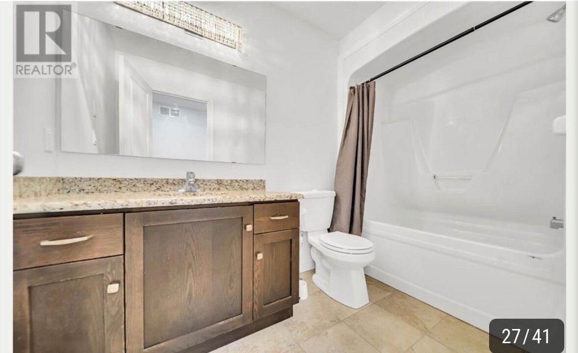 Photo of Bathroom in Grand River South