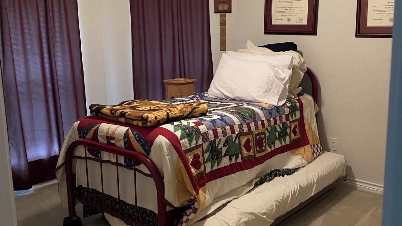 Photo of Bedroom in Wellborn