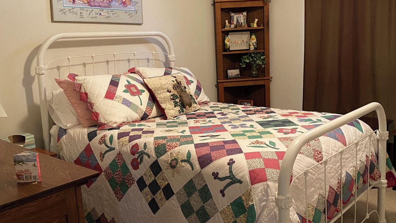 Photo of Bedroom in Wellborn
